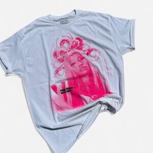 Graphic Tee- Nicki Minaj